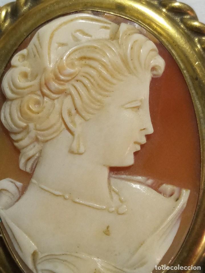 Joyeria: CAMAFEO ANTIGUO - Foto 6