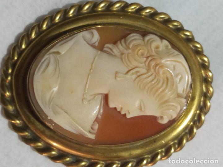 Joyeria: CAMAFEO ANTIGUO - Foto 7