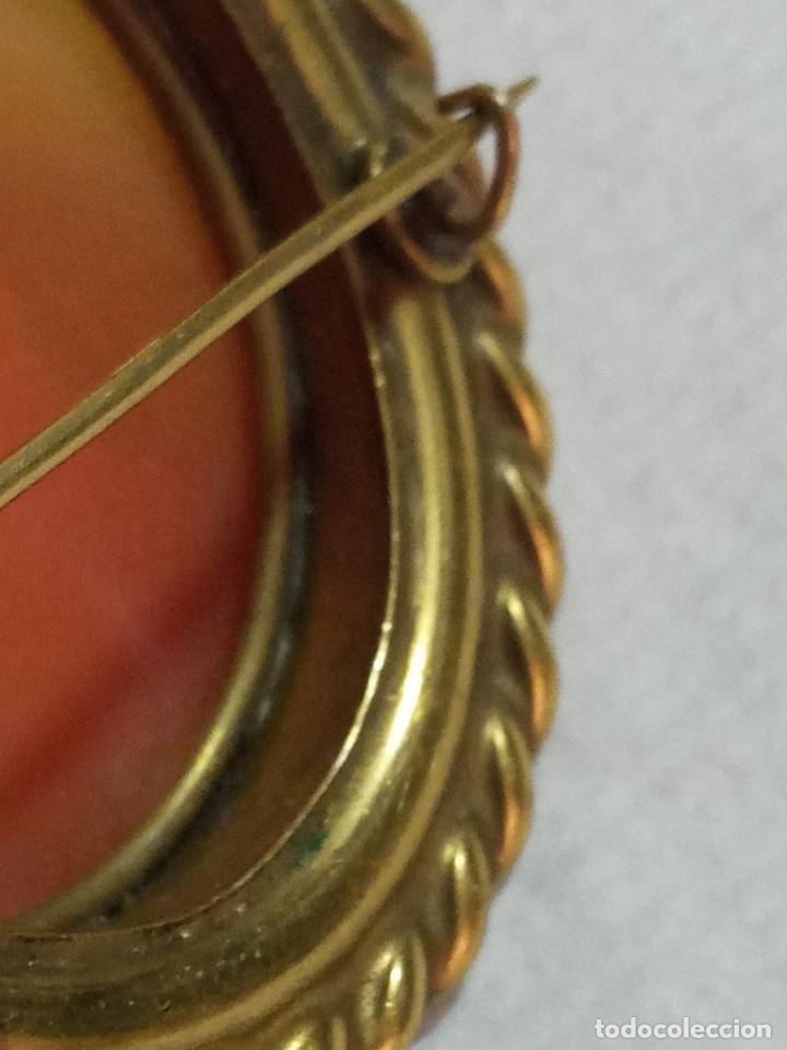 Joyeria: CAMAFEO ANTIGUO - Foto 8