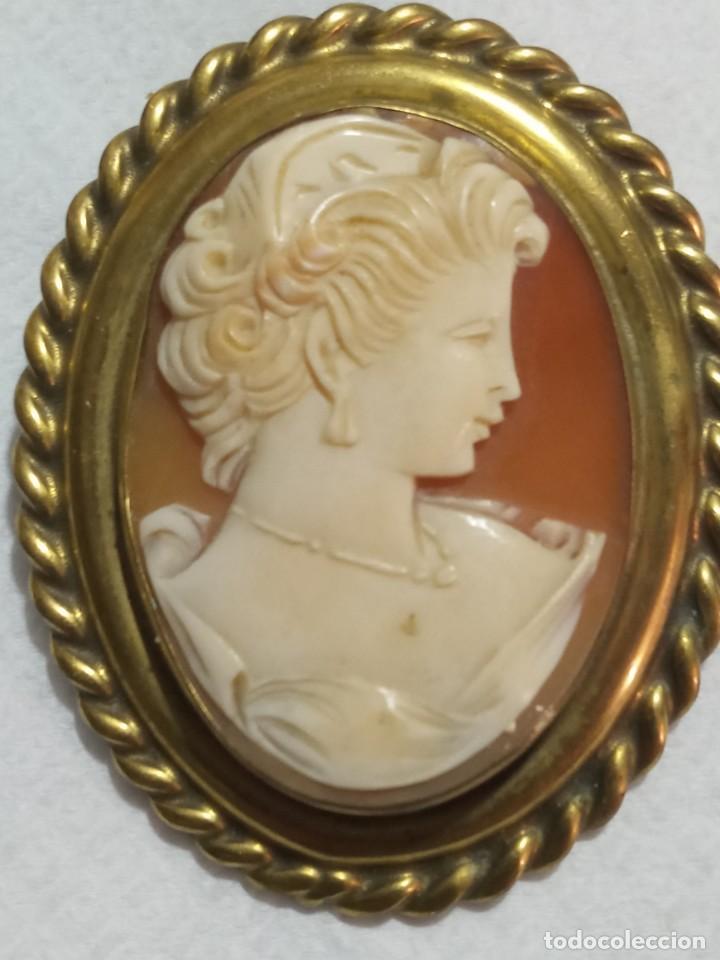 Joyeria: CAMAFEO ANTIGUO - Foto 9