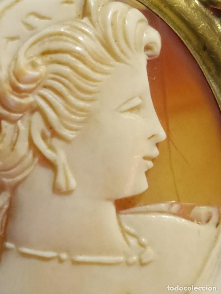 Joyeria: CAMAFEO ANTIGUO - Foto 12