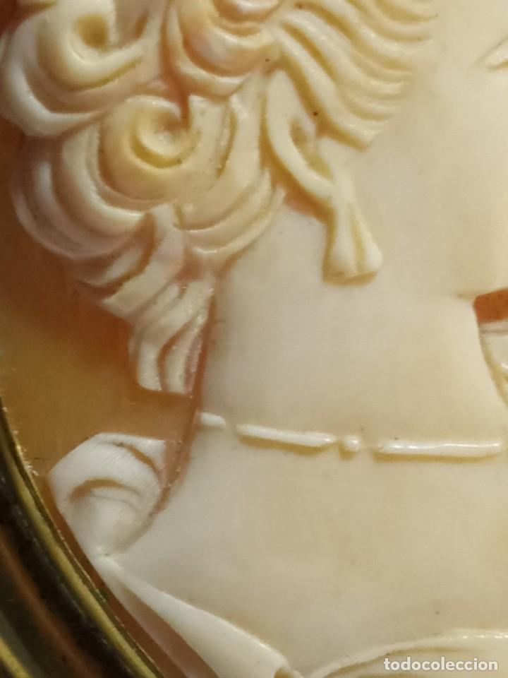 Joyeria: CAMAFEO ANTIGUO - Foto 14