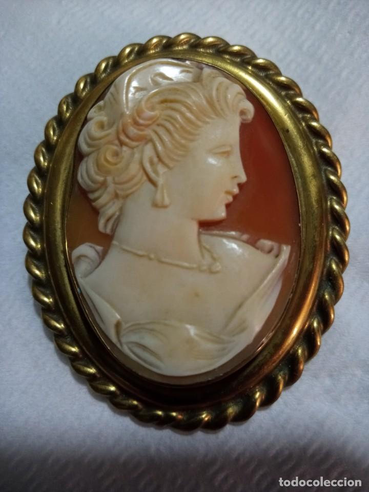 Joyeria: CAMAFEO ANTIGUO - Foto 17