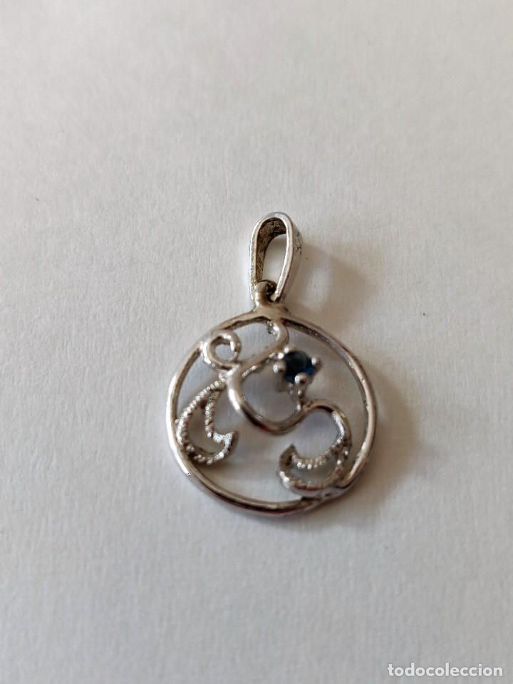 Joyeria: Colgante Plata - Foto 1