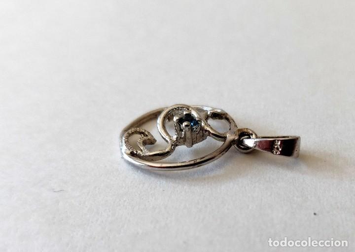 Joyeria: Colgante Plata - Foto 2