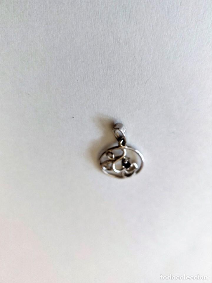 Joyeria: Colgante Plata - Foto 3