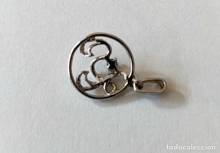Joyeria: Colgante Plata - Foto 4