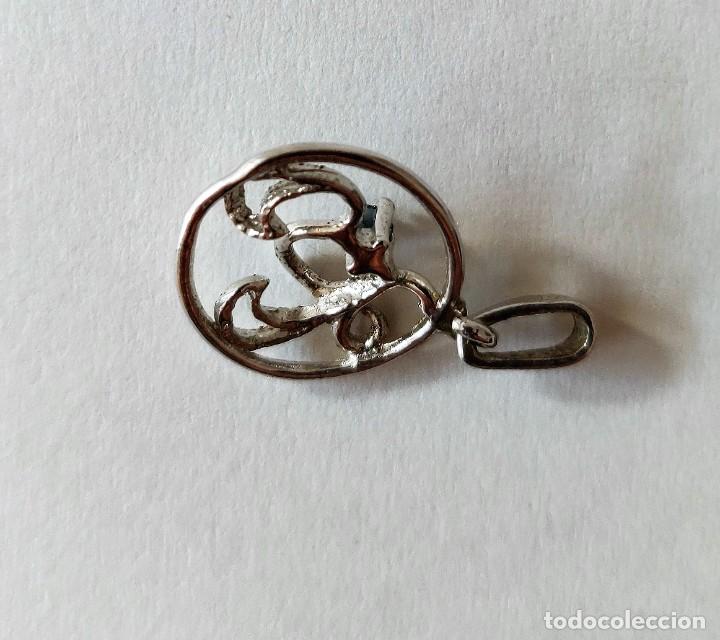 Joyeria: Colgante Plata - Foto 5