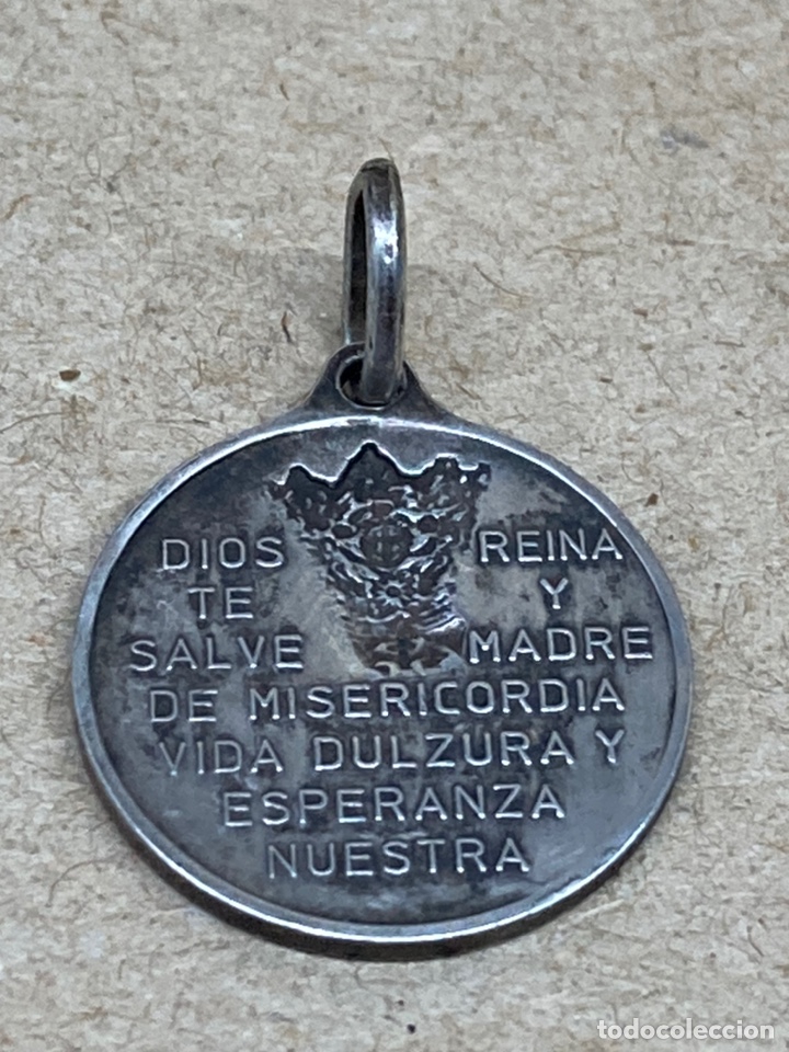 Joyeria: Colgante de plata - Foto 2