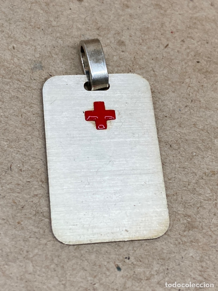 Joyeria: Medalla de plata - Foto 1