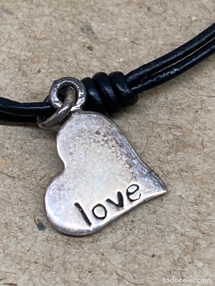 Joyeria: Pulsera de plata - Foto 2
