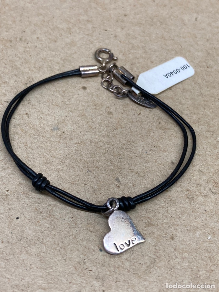 Joyeria: Pulsera de plata - Foto 1