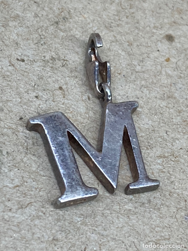Joyeria: Colgante de plata - Foto 1