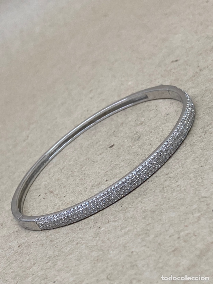 Joyeria: Pulsera de plata - Foto 2