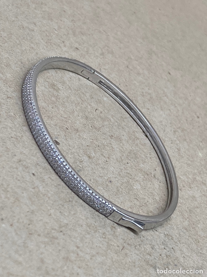 Joyeria: Pulsera de plata - Foto 1