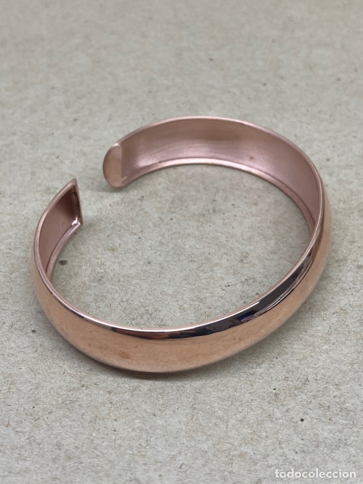 Joyeria: Pulsera de plata esclava - Foto 1