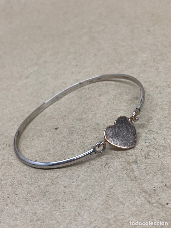 Joyeria: Pulsera de plata - Foto 2