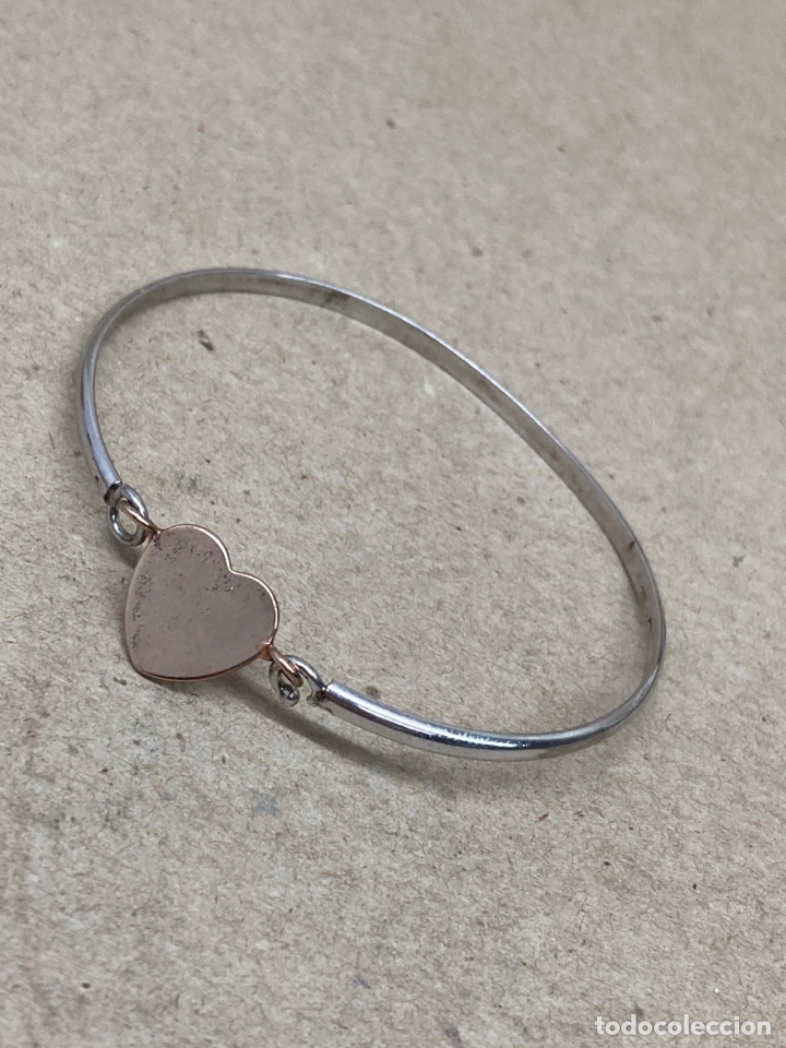 Joyeria: Pulsera de plata - Foto 1