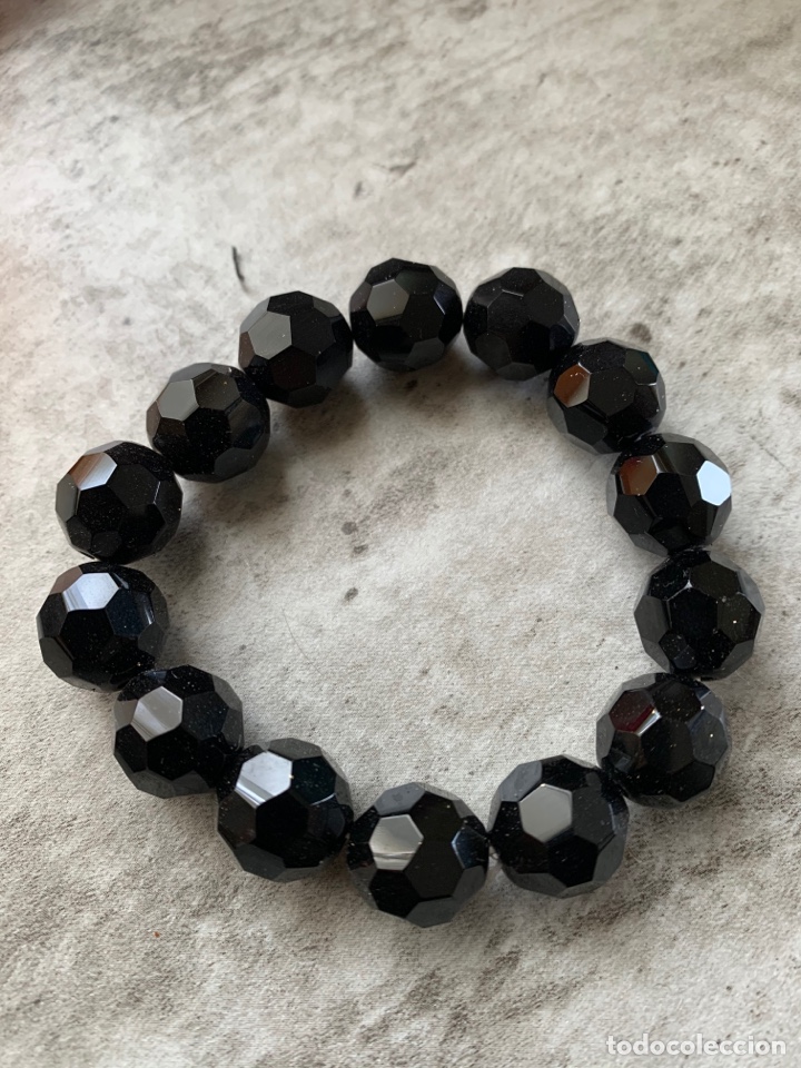 Joyeria: Pulsera &oacute;nix facetado - Foto 2