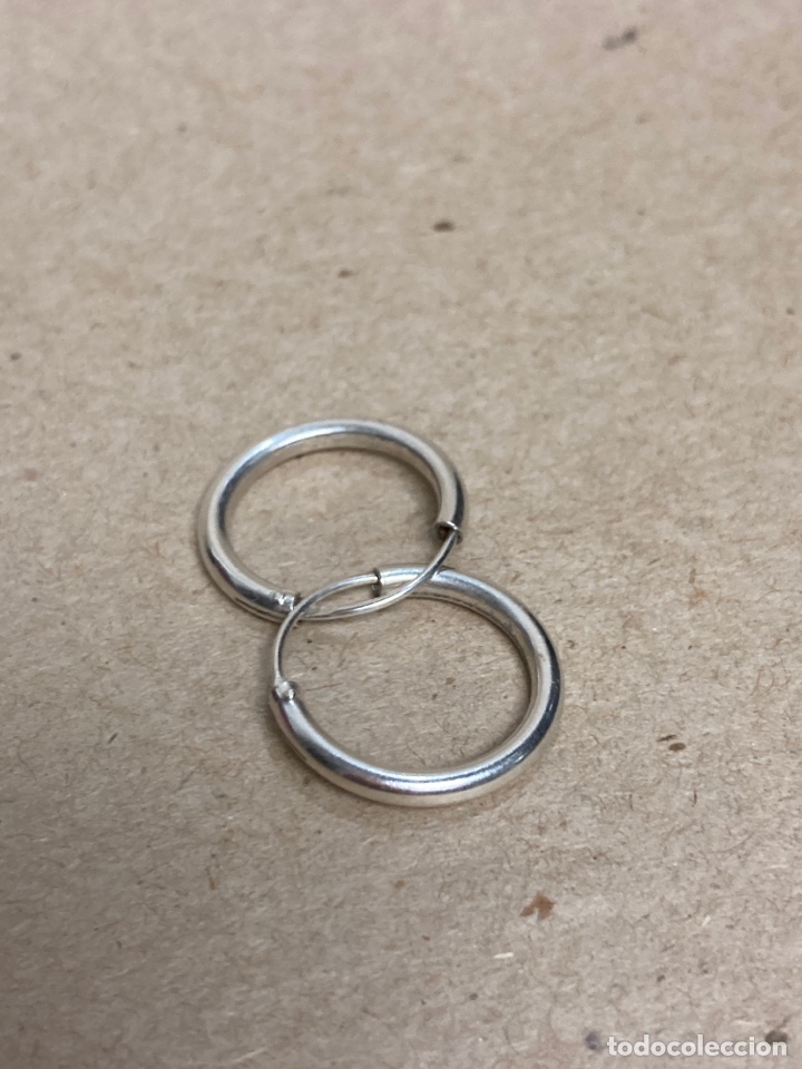 Joyeria: Criollas de plata - Foto 2