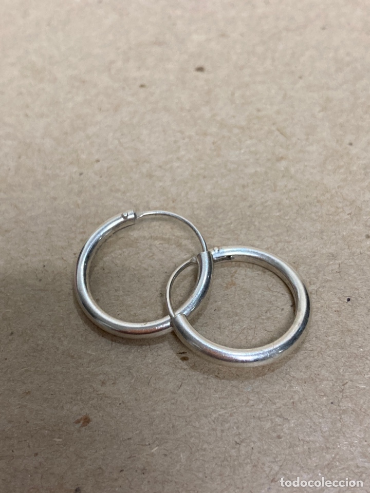 Joyeria: Criollas de plata - Foto 1