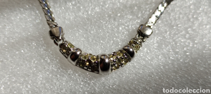 Joyeria: Gargantilla - Foto 2