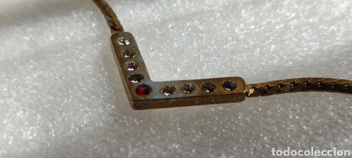 Joyeria: Gargantilla - Foto 2