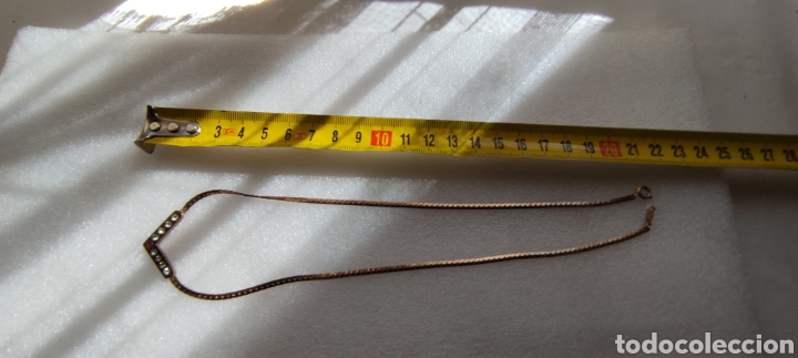 Joyeria: Gargantilla - Foto 4