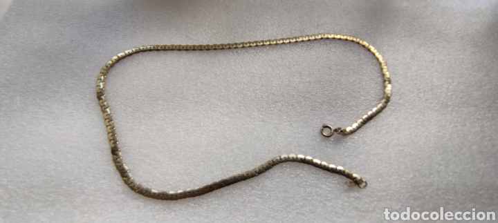 Joyeria: Gargantilla - Foto 1