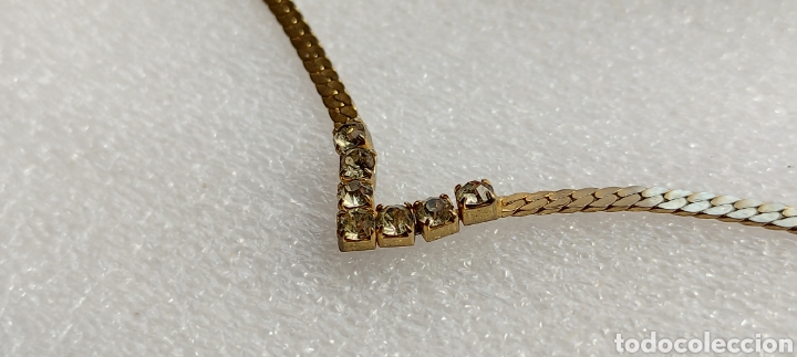 Joyeria: Gargantilla - Foto 2