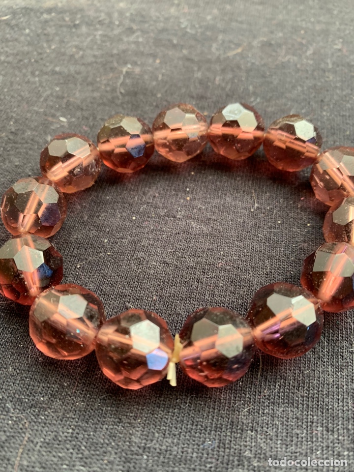 Joyeria: Pulsera amatistas - Foto 2