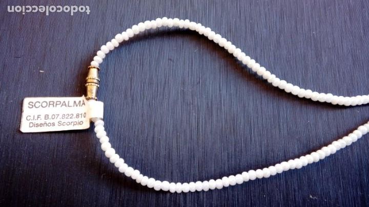 Joyeria: COLLAR PERLAS Y NACAR - Foto 3