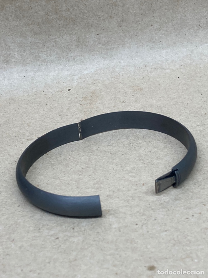 Joyeria: Pulsera de plata - Foto 1