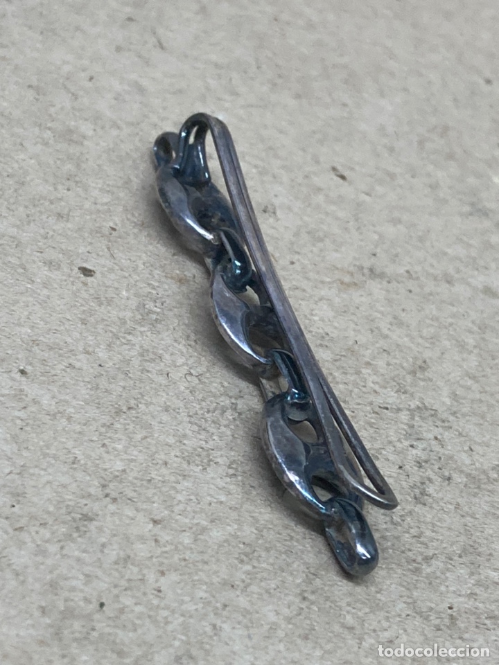 Joyeria: Broche de plata - Foto 2
