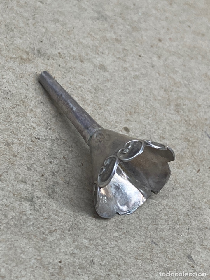 Joyeria: Colgante de plata - Foto 2