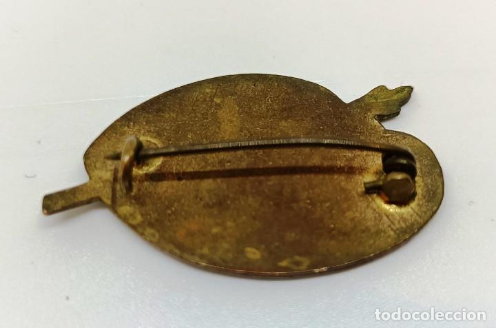 Joyeria: Broche recuerdo de Paris. - Foto 3