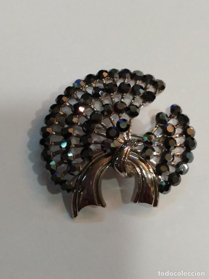 Joyeria: Bonito broche. REF-123 - Foto 1