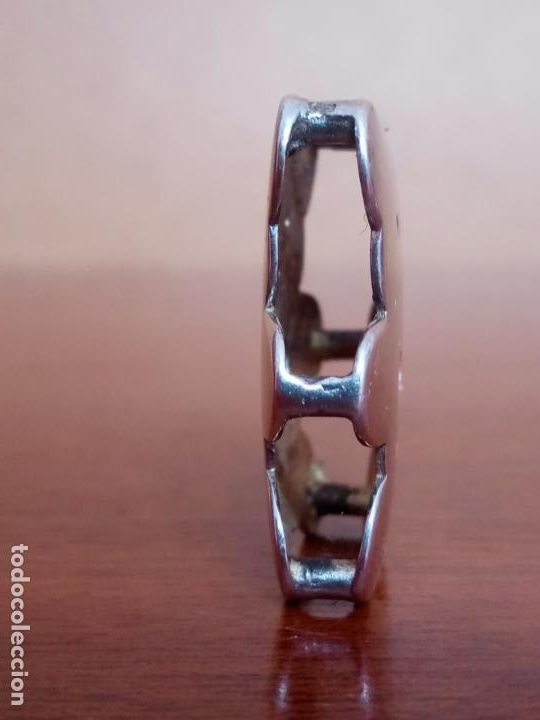 Joyeria: Colgante oso de plata - Foto 2