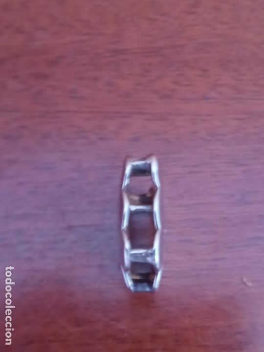 Joyeria: Colgante oso de plata - Foto 5