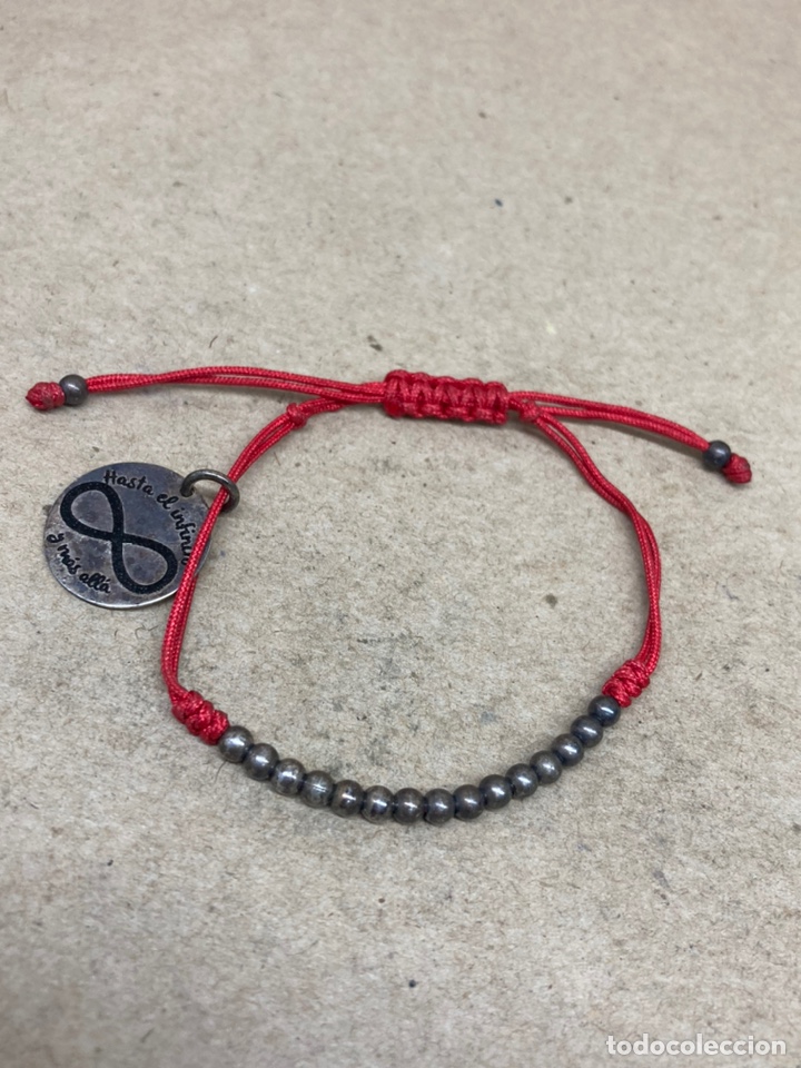 Joyeria: Pulsera de plata DE LEY - Foto 1