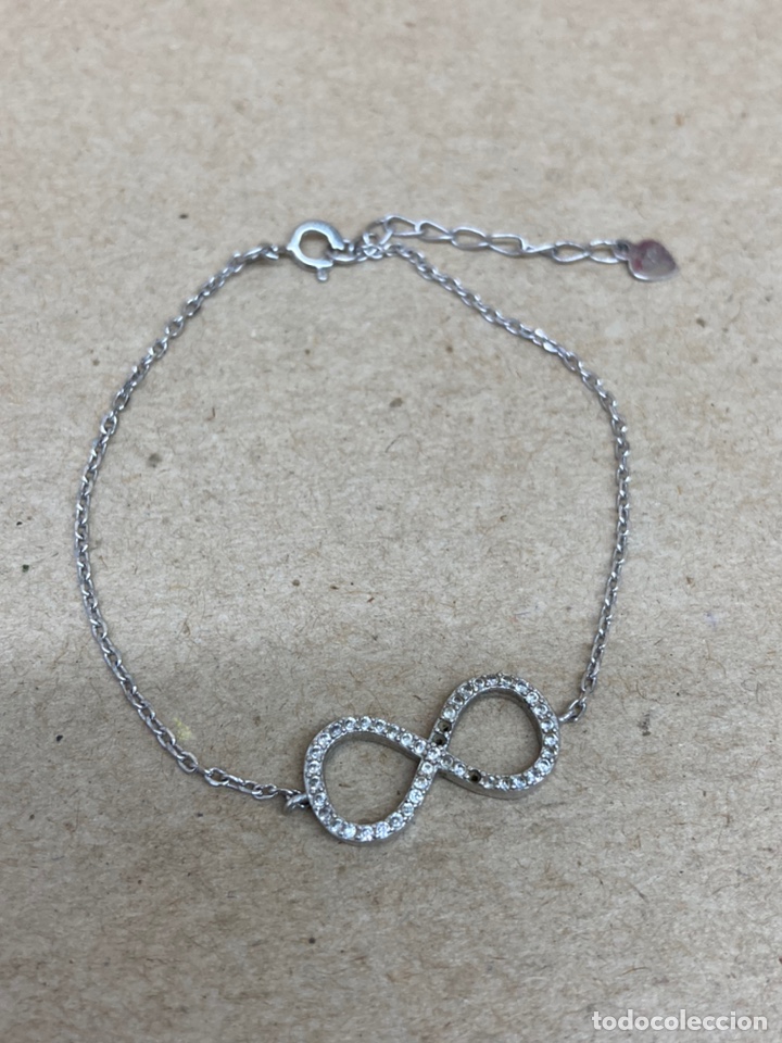 Joyeria: Pulsera de plata - Foto 1