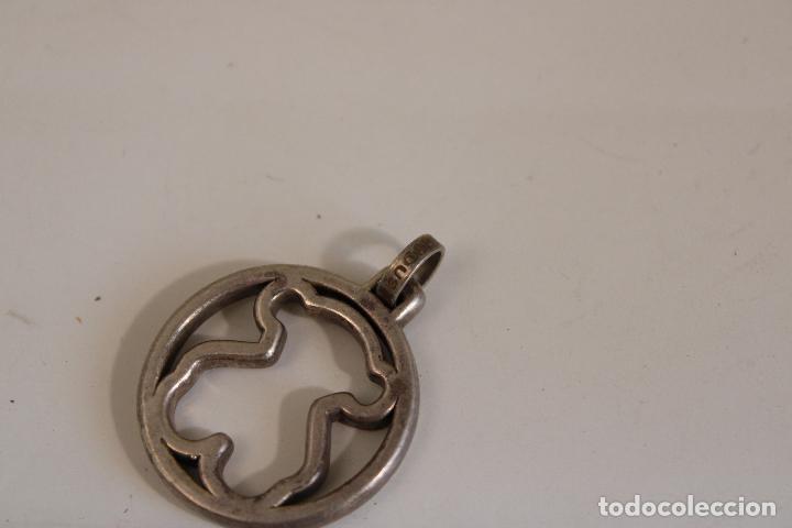 Joyeria: colgante tous en plata de ley - Foto 3