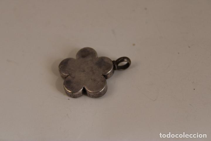 Joyeria: colgante tous plata 925 - Foto 2