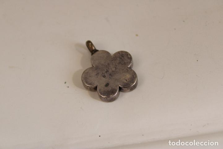 Joyeria: colgante tous plata 925 - Foto 3