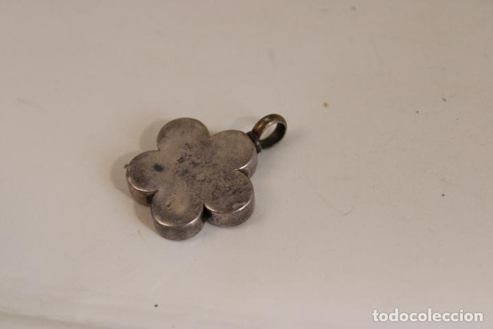 Joyeria: colgante tous plata 925 - Foto 1