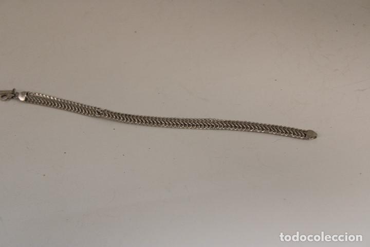 Joyeria: pulsera plata 925 - Foto 3
