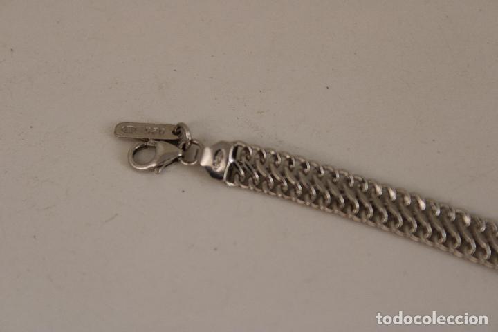 Joyeria: pulsera plata 925 - Foto 5