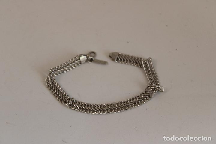 Joyeria: pulsera plata 925 - Foto 1