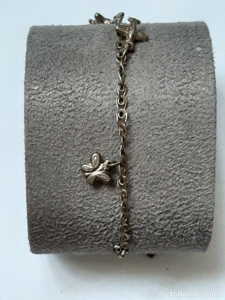 Joyeria: Pulsera de plata 925 - Foto 1