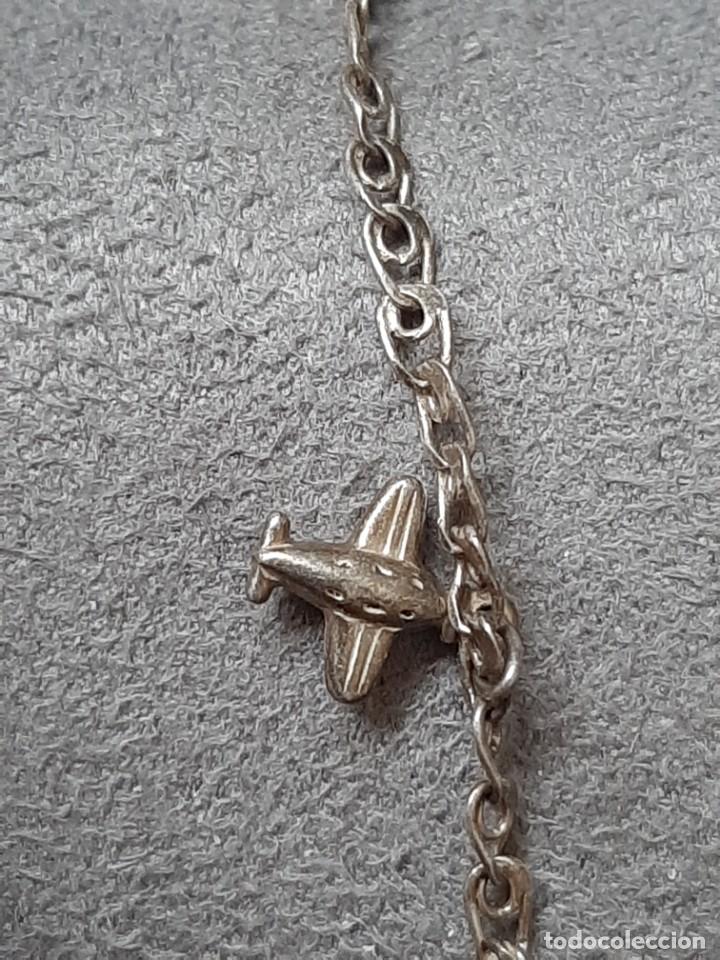 Joyeria: Pulsera de plata 925 - Foto 2